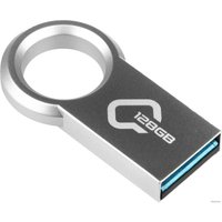 USB Flash QUMO Ring 3.0 128GB