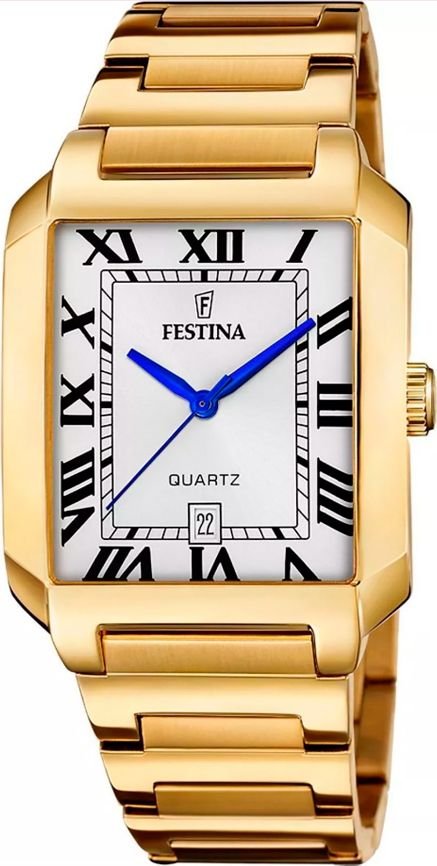 

Наручные часы Festina F20678-1