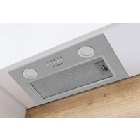 Кухонная вытяжка Weissgauff BOX 455 Inox