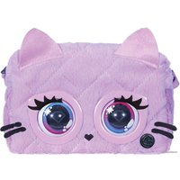 Интерактивная игрушка Spin Master Purse Pets Милая Кошечка 6064127