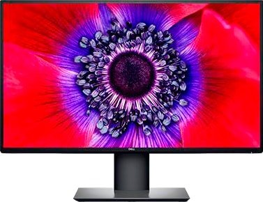 

Монитор Dell U2520D