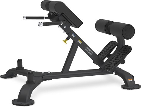 

Гиперэкстензия Bronze Gym BR-1010