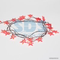 Светодиодная гирлянда Neon-Night Звездочки 303-034