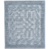 Набор ковриков Arya Berceste 8680943059260 (2 шт, серый) в Гродно