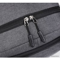 Городской рюкзак Miru Sallerus 15.6 (серый)