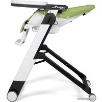 Высокий стульчик Peg Perego Siesta Follow Me (wonder green) в Гомеле