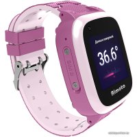 Детские умные часы Aimoto Integra (розовый)