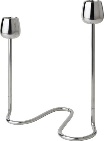 Подсвечник Ikea Silverparon 40574987