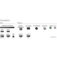 OLED телевизор Philips 55POS9002/12