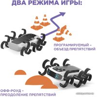 Конструктор ND Play Кибер Паук NDP-111