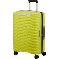 Чемодан Samsonite Upscape Lime 68 см
