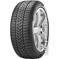 Зимние шины Pirelli Winter Sotto Zero Serie III 315/30R21 105V