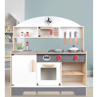 Детская кухня Labalu A83010