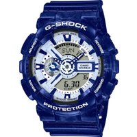 Наручные часы Casio G-Shock GA-110BWP-2A