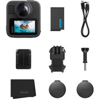 Экшен-камера GoPro MAX2 360