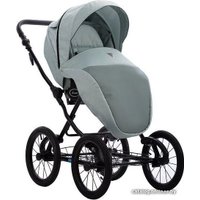 Универсальная коляска AROTEAM Moreno (2 в 1, SL 01/рама черная)