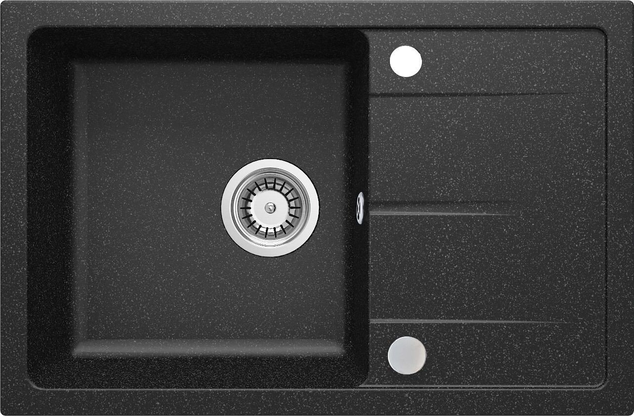 

Кухонная мойка Deante ZRD_2113