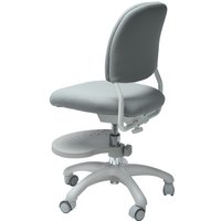 Компьютерное кресло Yoka Veni (серый)