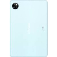 Планшет Doogee T10W 4GB/128GB Wi-Fi с аксессуарами (голубой) в Гродно