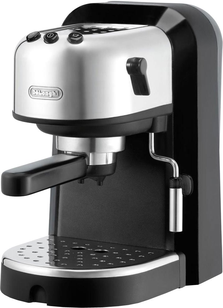 

Рожковая кофеварка DeLonghi EC 271.B