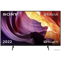 Телевизор Sony Bravia X81K KD-65X81K