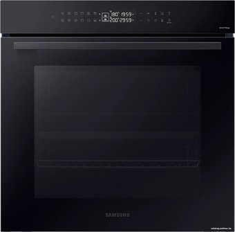 Электрический духовой шкаф Samsung NV7B42205AK/WT