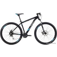 Велосипед Marin Pioneer Trail 29er (2014)