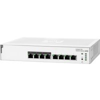 Управляемый коммутатор 2-го уровня Aruba 1830 Series JL811A