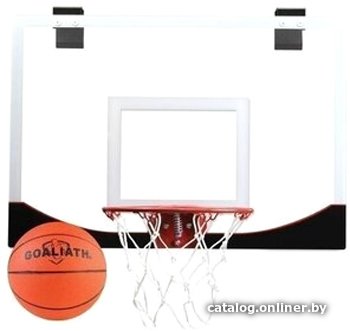 Баскетбольное кольцо Goaliath Мини 52.003.00.0