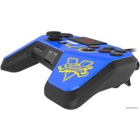 Геймпад Mad Catz Street Fighter V FightPad Pro Chun Li (синий)
