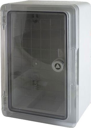 

Бокс пластиковый TDM Electric SQ0933-0201