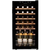 Винный шкаф Dunavox DXFH-28.88