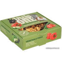 Корм для грызунов Mealberry Little One Пицца с овощами 55 г