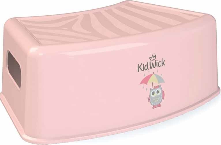 

Подставка для умывания Kidwick Зебра KW170304