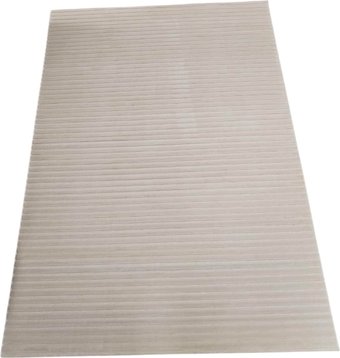 Ковер для жилой комнаты Radjab Carpet Сканди Сизаль Прямоугольник 10935A 12271RK (2.4x3.4, Beige C/Beige C)