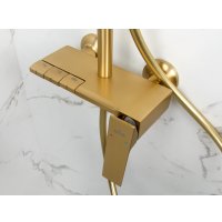 Душевая система  A-Five A5-1537