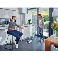 Вертикальный моющий пылесос Leifheit Regulus Aqua PowerVac 11914