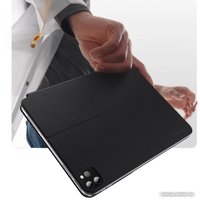Чехол для планшета Baseus Brilliance для Apple iPad mini (2021) (черный)