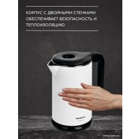 Электрический чайник Panasonic NC-CWK20