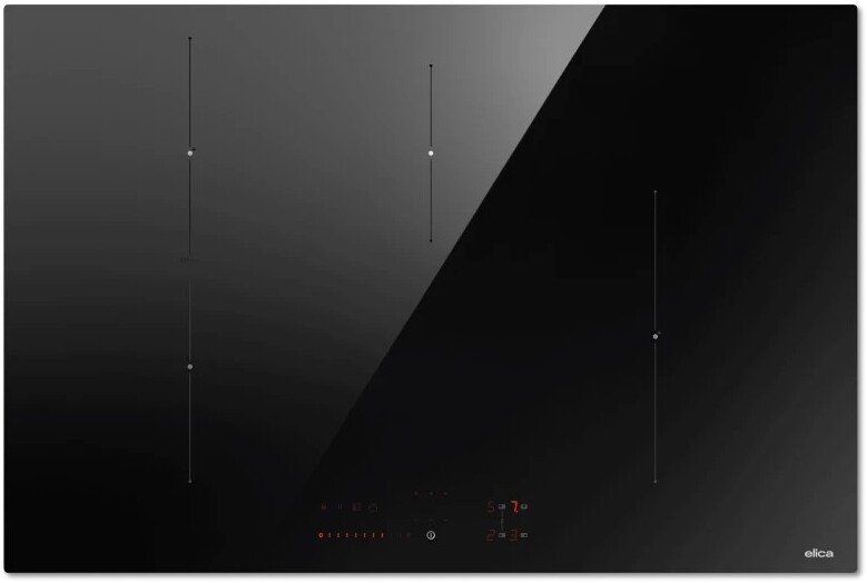 

Варочная панель Elica Ratio 804 Plus PRF0183912