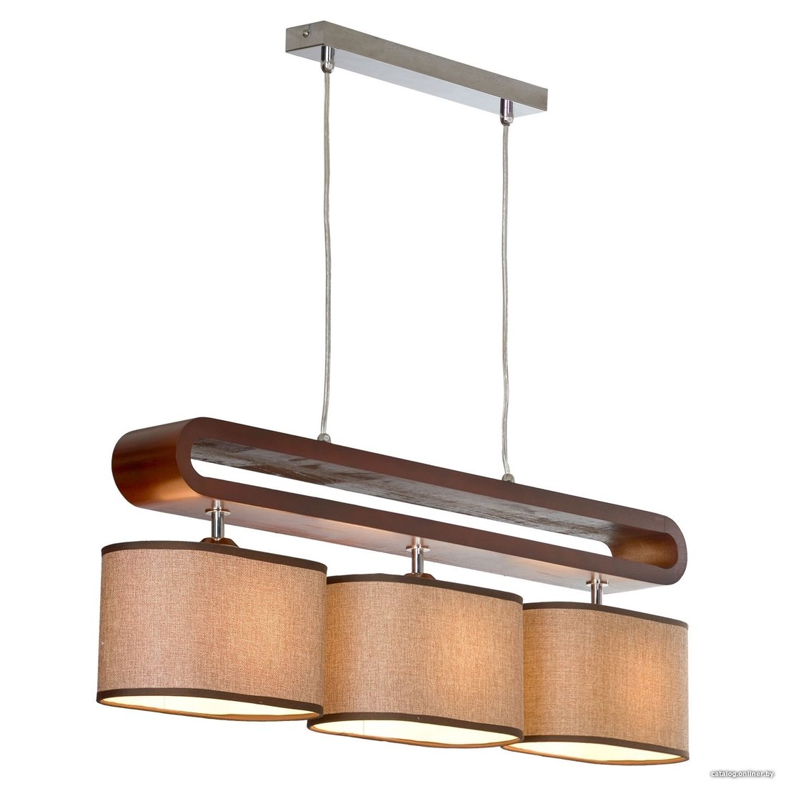 Светильник Lussole LOFT GRLSF-2103-03