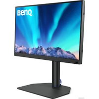 Монитор BenQ PhotoVue SW272U