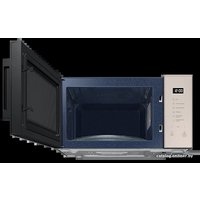 Микроволновая печь Samsung MS30T5018UF/BW