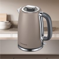 Электрический чайник Redmond (Редмонд) KM240 (бежевый)