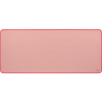 Коврик для стола Logitech Desk Mat (темно-розовый)