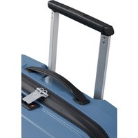 Чемодан-спиннер American Tourister Airconic Coronet Blue 77 см