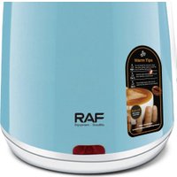 Электрический чайник RAF R.7923 (голубой)