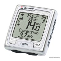 Велокомпьютер Sigma ROX 8.1
