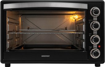 Мини-печь Nord (Nordfrost) RC 600 B