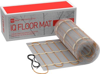 Нагревательный мат IQWatt IQ Floor Mat 12 кв.м. 1800 Вт